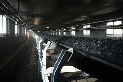 Tulipalo - kestävä kuljetinhihna